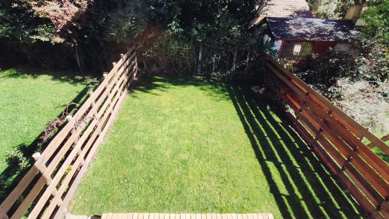 Casa Con Jardin Y Cochera ¡A 5 Minutos Del Lago! San Carlos de Bariloche Extérieur photo