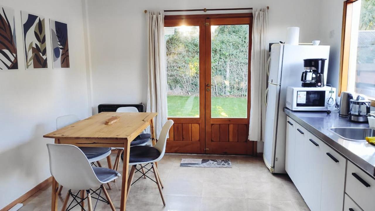 Casa Con Jardin Y Cochera ¡A 5 Minutos Del Lago! San Carlos de Bariloche Extérieur photo