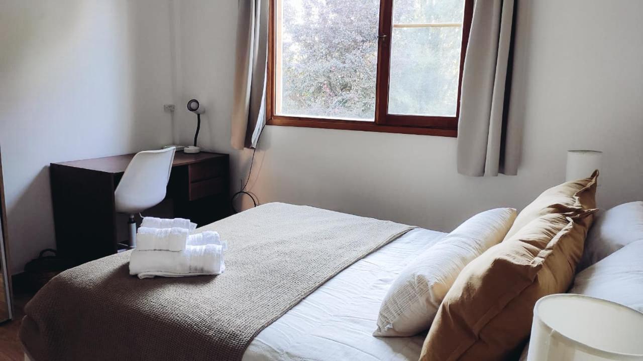 Casa Con Jardin Y Cochera ¡A 5 Minutos Del Lago! San Carlos de Bariloche Extérieur photo