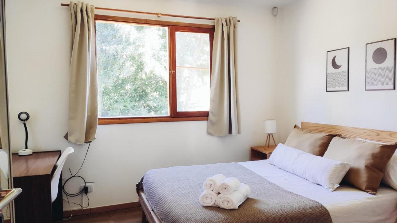 Casa Con Jardin Y Cochera ¡A 5 Minutos Del Lago! San Carlos de Bariloche Extérieur photo